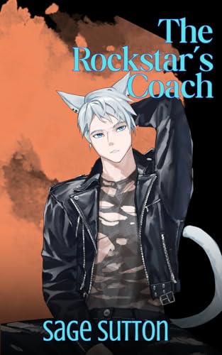 The Rockstar's Coach (Paperback)