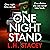 The One Night Stand by L. H. Stacey