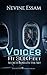 Voices at 30K Feet by Nevine Essam