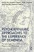 Psychodynamic Approaches to...