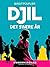 Djil – det svære år (Djil-b...