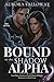 Bound to the Shadow Alpha by Aurora Falloway