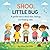 Shoo, Little Bug: A Gentle ...