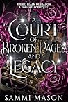 A Court of Broken...