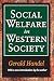 Social Welfare in Western S...