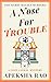 A Nose For Trouble: A Cozy Murder Mystery (The Merry Masala Murders)
