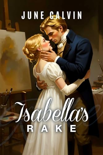 Isabella's Rake (Paperback)
