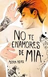 No te enamores de...