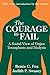 The Courage to Fail: A Soci...