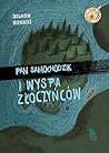 Pan Samochodzik i Wyspa Złoczyńców (wyd XIII).