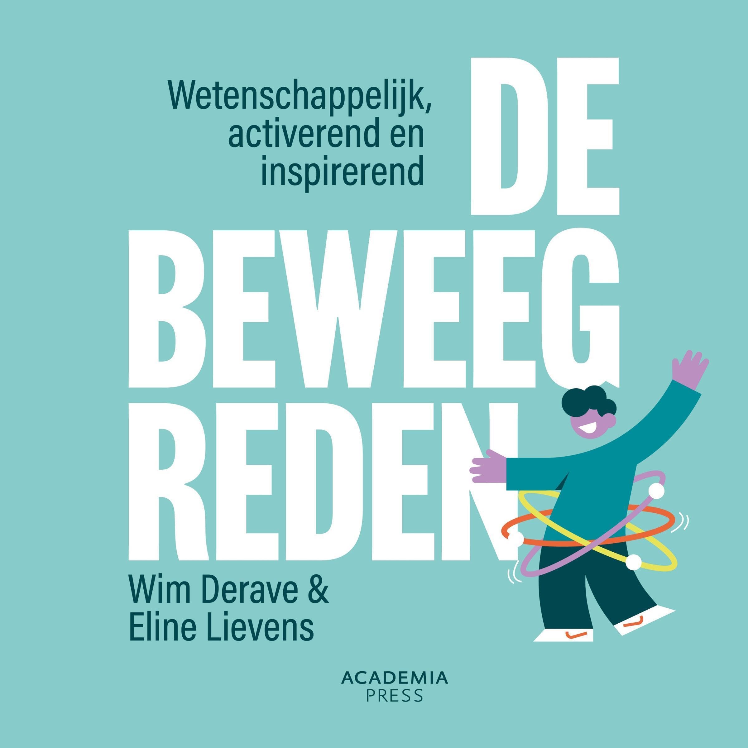 De Beweegreden (Audible Audio)