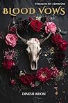 Blood Vows: A Dar...