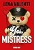 YES, MISTRESS (FEMISTOCRAZY nº 2) (Spanish Edition)