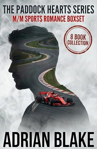 The Paddock Hearts Series (Kindle Edition)
