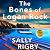 The Bones of Logan Rock (A Cornwall Murder Mystery, #7)