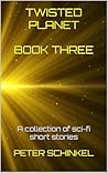 Twisted Planet Bo...