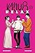 Kaiju No. 8: Relax, Vol. 2
