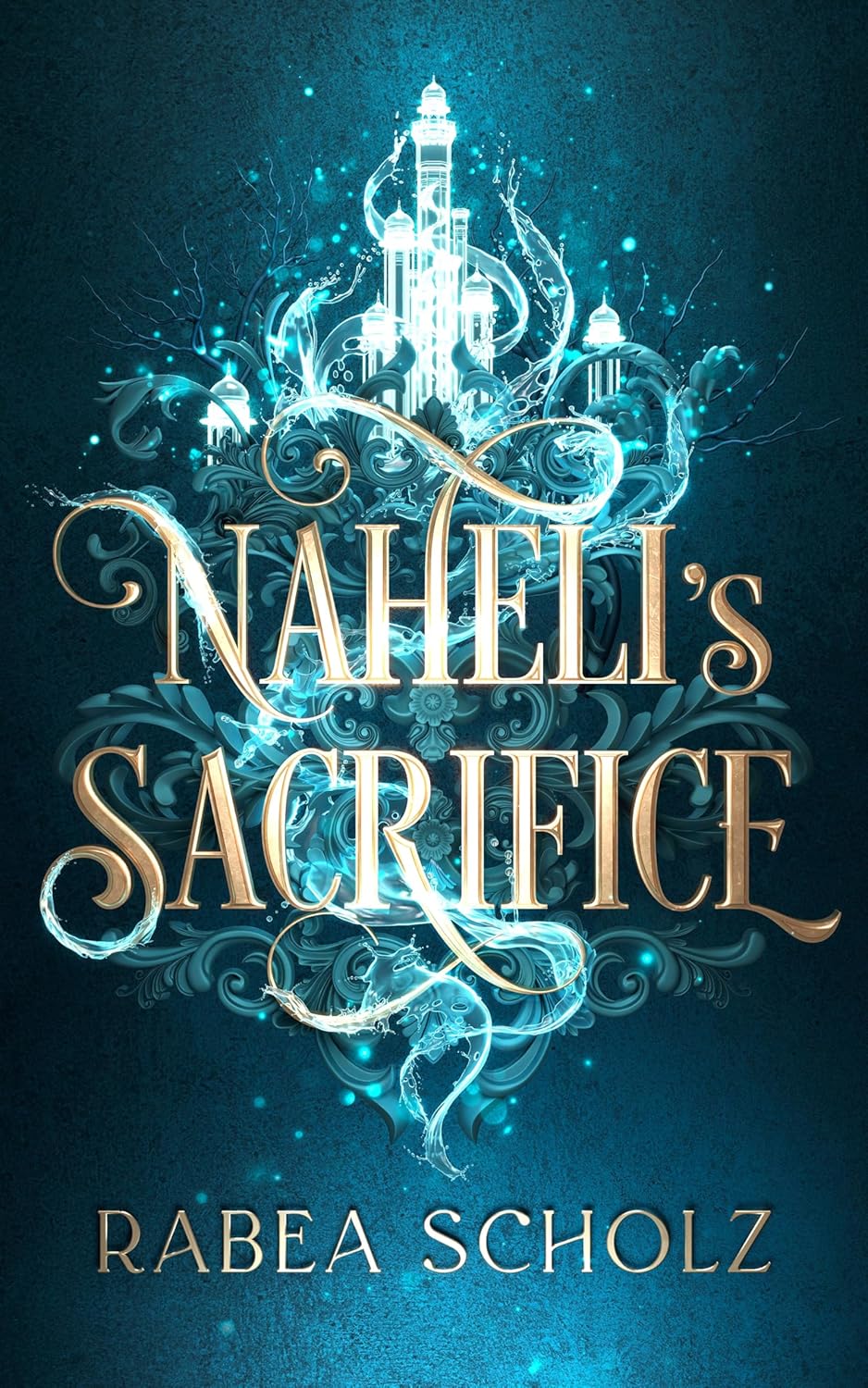 Naheli's Sacrifice