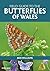 Field Guide to the Butterflies of Wales (Pelagic Identificaiton Guides)