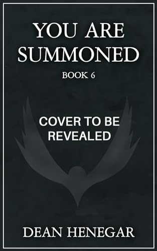 You Are Summoned 6: A LitRPG Adventure (Kindle Edition)