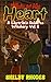 Villain of My Heart by Shelby Rhodes Villain of My Heart by Shelby Rhodes