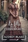 La fille du chiru...
