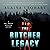 The Butcher Legacy: A Dr. W...