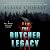 The Butcher Legacy (Dr. Wren Muller, #3)