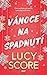 Vánoce na spadnutí (Fixer, #2)