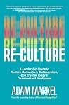 Re-Culture: A Lea...