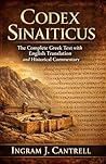 Codex Sinaiticus:...