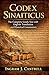 Codex Sinaiticus: The Complete Greek Text with English Translation and Historical Commentary