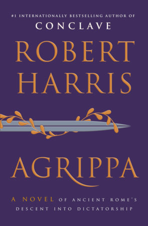 Agrippa (Kindle Edition)