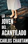 La joven del acan...