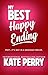 My Best Happy Ending (Rough and Ready Book 7)