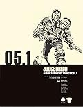 Judge Dredd - Οι ολοκληρωμένες υποθέσεις 05.1