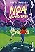 Noa im Nachtgebirge
