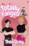 Totally Fanged: A...