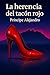 La herencia del tacón rojo (Spanish Edition)