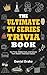 The Ultimate TV Series Triv...