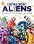 Adorable Aliens Coloring Book by Matt Larson
