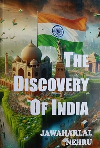 The Discovery of India