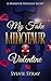 My Fake Minotaur Valentine:...