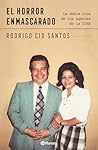 El horror enmasca...