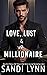 Love, Lust & A Millionaire (Wyatt Brothers #1)