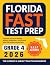 Florida FAST Test Prep  by ExcelMind Academy