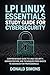 LPI Linux Essentials Study Guide for Cybersecurity by Donald Simons