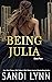 Being Julia (Forever, #3.5)