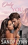Only You (Harbor Falls #2)