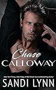 Chase Calloway